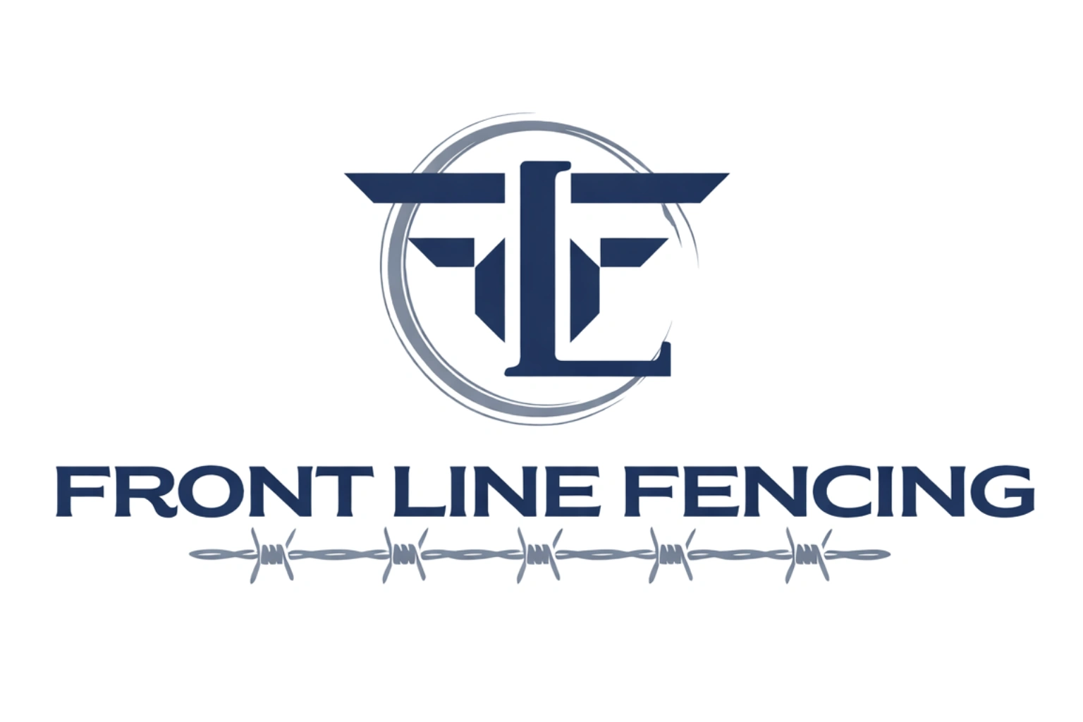 Front Line Fencing